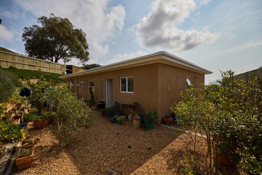 3 Bedroom Property for Sale in Capri Western Cape
